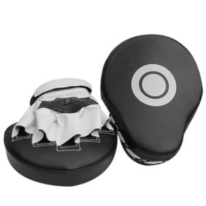 แผ่นเป้าซ้อมมวยแผ่นฝึกสมาธิสำหรับฝึกมวยแผ่นฝึกสมาธิแบบล่าสุด - Product Image 6