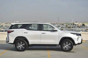 NEW TOYOTA FORTUNER - Product Image 2