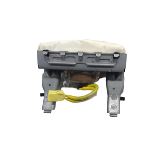 Bolsa de aire delantera derecha para Toyota Rav4 4ª Serie 2AD-FHV, 2AD-FTV (05>09) - Product Image 3
