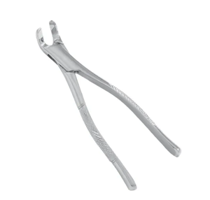 Esparcidor de dientes incisivos de lobo Dental equino de acero inoxidable reutilizable, fórceps Manual dental, conjunto, quirúrgico, instrumentos - Product Image 2