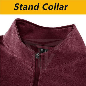 Conjunto Deportivo Personalizado para Hombre, 100% Algodón, Diseño Sólido de Dos Piezas, Ropa Urbana para Invierno, Ecológica, Resistente al Viento y de Secado Rápido - Product Image 5