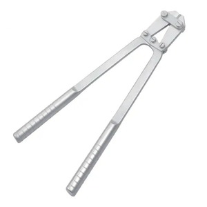 Instrumentos quirúrgicos ortopédicos Schumacher de acero inoxidable hechos en Pakistán por Zuol Instruments - Product Image 2