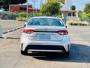 2023สำหรับโตโยต้าโคโรล่า4D เลอเลอไฮบริดพร้อมเทอร์โบอัตโนมัติเบาะหนังพวงมาลัยซ้ายกล้องหลังรุ่น X3 - Product Image 4