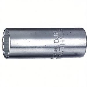 ประแจบล็อกสตัลวิลล์ ขนาด 1/4 นิ้ว แบบยาว - Product Image 3