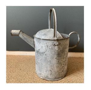 Venta caliente bastones de agua de metal diseño moderno caña de agua estilo único Hotel y jardines domésticos caña de riego para decoración de plantas - Product Image 2