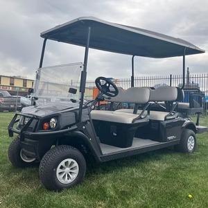 Fournisseur de tracteurs agricoles d'occasion de qualité supérieure, modèle original 2024 C-u-s-h-m-a-n S-h-u-t-t-l-e 6 L-i-t-h-i-u-m - Product Image 1