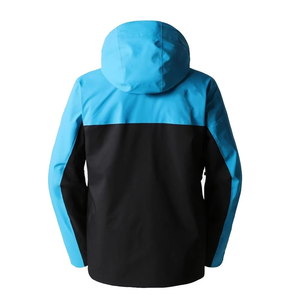 Mens OEMODM Softshell <b>Ski</b> <b>Jacket</b> with Hood for Winter Snow Sports - Product Image 3