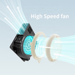 Cuscino Rinfrescante Reversibile Anjuny Universe per Neonati, Imbottitura Spessa per Passeggino e Coprisedile per <span class=keywords><strong>Seggiolino</strong></span> <span class=keywords><strong>Auto</strong></span> - Product Image 4