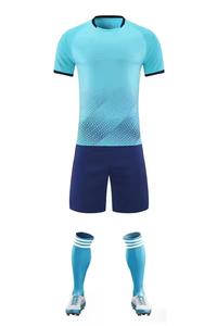 ชุดทีมฟุตบอลดีไซน์ใหม่ ปี 2026 สีเทาเรโทร ผลิตจากโพลีเอสเตอร์ 100% ระบายอากาศได้ดี น้ำหนักเบา คุณภาพสูง - Product Image 5