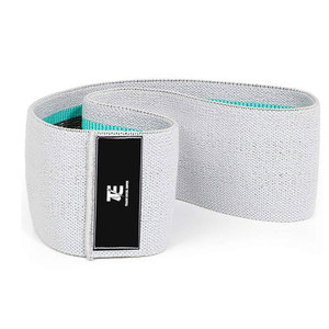 Bandas de resistencia para cadera hechas a medida, de alta calidad, ligeras, al por mayor, a precio razonable. - Product Image 1