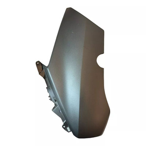 Parabrisas Original Yamaha para XMax 300 2017 B74F837700P0 Disponible en Estado Nuevo y Usado - Product Image 1