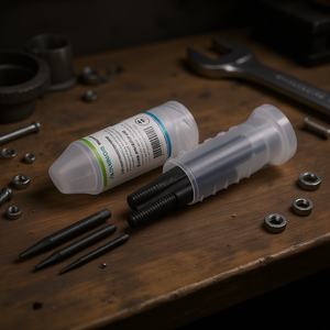 Ensemble d'extracteurs de vis Knipex 6 pièces, extracteur de boulons et de vis dans un étui en plastique rotatif - Product Image 3