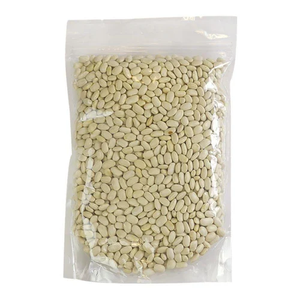 Haricots rouges Alubia secs sans OGM en vrac 25kg à vendre - Product Image 3