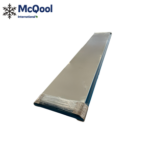 Panel sándwich de poliuretano de diseño moderno con grosor de 17 a 75 mm para aplicaciones industriales y comerciales - Product Image 2