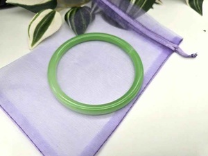 Bracelets et joncs en résine pour femmes, nouvelle collection, bijoux de style ange pour les fêtes et les mariages, haute qualité - Product Image 3