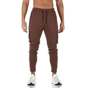 Services OEM fabriqués en haute qualité hommes pantalons 2025 dernier style conception personnalisée pantalons pour hommes pour adulte - Product Image 2