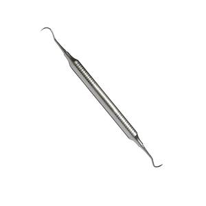 Raspador de Hoz dental Serie Nvi Juego de 4 escalador de Hoz periodontal Equipo dental al por mayor CE - Product Image 5