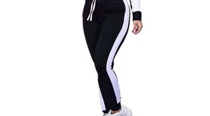 2025 nuevo diseño profesional logotipo personalizado Unisex chándal entrenamiento Fitness polar tamaño Sudadera con capucha y chándal para correr para mujer - Product Image 6