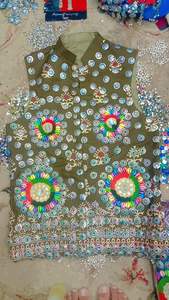 Novedad de 2025, chaleco de estilo afgano hecho a medida para hombre, chaleco transpirable con múltiples bolsillos, ropa exterior de invierno para bodas - Product Image 3