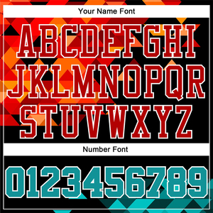 Conjuntos de uniformes de baloncesto por sublimación de la mejor calidad, camisetas de manga hechas de poliéster con pantalones cortos con nombre y número de equipo personalizados - Product Image 6