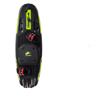 Venta al por Mayor de Tablas de Surf a Gasolina RUSH WAVE Totalmente Nuevas, con Inyección Electrónica de Combustible, 110 CC, RAPPTOR 01, para Aguas Oceánicas, Unisex, EE. UU. - Product Image 3