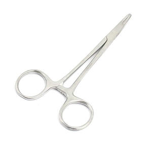 Portaagujas Quirúrgico Webster Manual de Acero Inoxidable Diseñado para Procedimientos Finos y Delicados con Certificación CE OEM Disponible Debonairii - Product Image 2