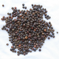 Poivre noir entier séché AD de qualité supérieure, forme cube, naturel, 10 kg, livraison rapide, en stock, provenance US, approvisionnement direct usine