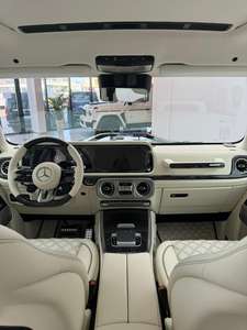 Mercedes Benz G63 AMG 2026 <span class=keywords><strong>Brabus</strong></span> G800 kit carrosserie neuf/d'occasion à <span class=keywords><strong>vendre</strong></span> - Product Image 6