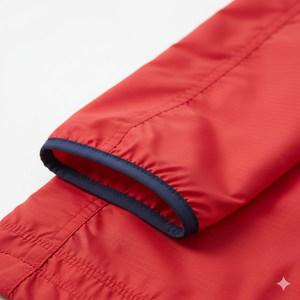 Sudadera con Capucha Unisex de Lana con Cremallera y Botones, Resistente al Viento, Duradera, para Invierno, de Fábrica Directa, Precio Personalizado, Proveedor OEM - Product Image 2