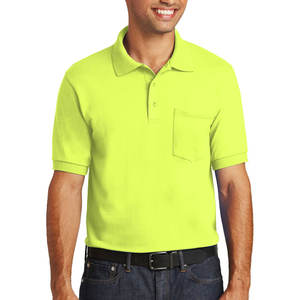 Polos atléticos de secado rápido para hombre, camisetas de golf informales de verano de manga corta - Product Image 4