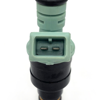 Inyector de combustible personalizado 0280150804 y boquilla para vehículos Volvo Renault Citroen Alpine Safrane A610 CX 2,5/3.0L
