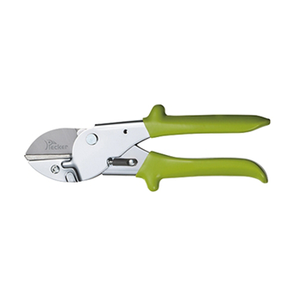 Tijeras de Podar SK5 de 8 Pulgadas con Mango de Aluminio y Empuñadura de PVC Antideslizante, Hechas en Taiwán - Product Image 1