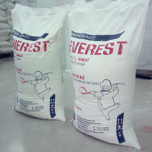 White Wheat Flour Ideal for All Purpose Cooking and Baking Packed in 25kg or 50kg Bags for Export - Product Image 5
