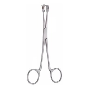 Premium D'Assumpcao Manual Face Lift Forceps | <b>Precision</b> Surgical <b>Tools</b> for General Surgery | Bulk Supply Available - Product Image 6