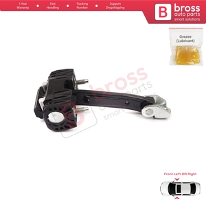 สายรัดจำกัดการเปิดประตูหน้า BDP759 สำหรับ 407 6E 6D ปี 2004-2011 4/5 ประตู รุ่น 9181J0 - Product Image 2