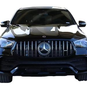 AMG GLE 53 2024 USADO EN EXCELENTES CONDICIONES, Automático, Listo Para Conducir, ¡Gran Oferta! - Product Image 1