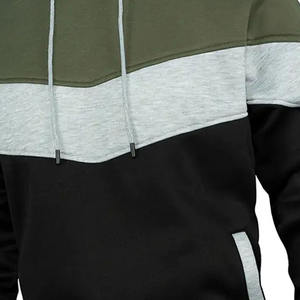 Sweat-shirt de qualité professionnelle fabriqué avec un tissu doux, des coutures solides et une coupe moderne, adapté aux sports décontractés ou à un usage promotionnel - Product Image 5