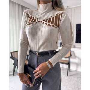 เสื้อถักผู้หญิง Biritli Kazak 1016 - Product Image 1