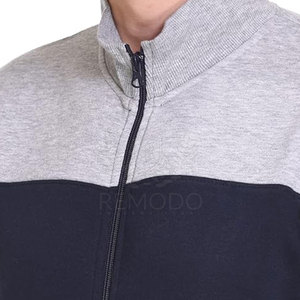 2025 nueva llegada Light Wight hombres chándal de algodón personalizado su propio diseño hombres chándal de algodón para la venta en línea - Product Image 5