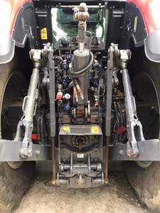 ใช้แล้ว2021 4WD 8737แมสซีย์เฟอร์กูสัน - Product Image 4