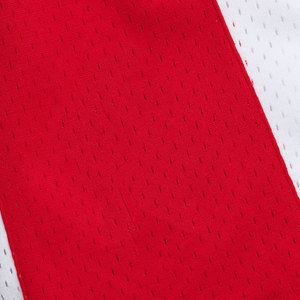 Vente en gros Personnalisé 100% Polyester Respirant Anti-UV Séchage rapide Activewear Short de basket-ball pour hommes et femmes High Street Solid - Product Image 3