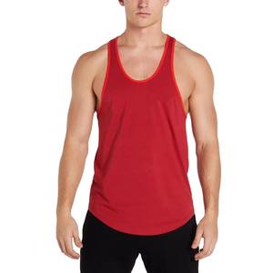 เสื้อกล้ามสำหรับผู้ชาย,เสื้อกล้ามใส่เล่นกีฬาฟิตเนส - Product Image 5