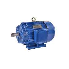 Motor de Inducción de CA Trifásico de 3kW de Alta Eficiencia, Impermeable, con Fuerte Par de Arranque, Respuesta Rápida y Ahorro de Energía - Product Image 5