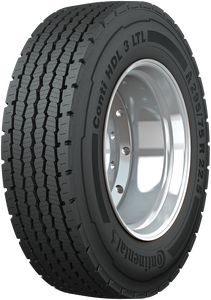 Neumáticos para Camiones y Remolques 11R22.5 al por Mayor, Neumáticos de 16 Capas de Larga Duración para Empresas de Logística y Transporte |   Neumáticos de dirección 11r22.5 - Product Image 2