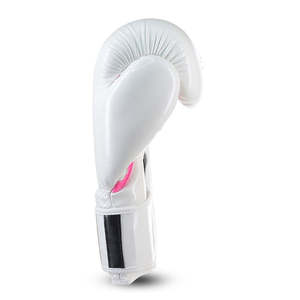 Gants de boxe professionnels en gel PU, best-sellers, qualité supérieure, logo personnalisé, à un prix imbattable - Product Image 3