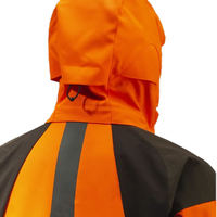 Vêtements de chasse pour l'été, veste de chasse camouflage personnalisée, extra chaude et douce, vêtements de chasse