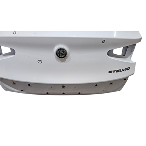Puerta Trasera Completa para Alfa Romeo Stelvio Serie (949_) 50565815 (16>) - Product Image 6