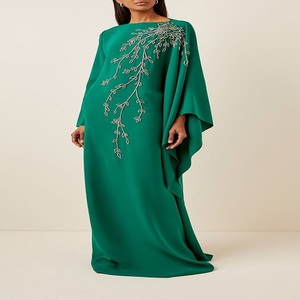 Bridal Wedding <b>Dress</b> Lace <b>Velvet</b> A-Line Floor-Length Detachable Train Zipper Back Custom <b>Size</b> Maternity <b>Plus</b> <b>Size</b> Anti-Wrinkle - Product Image 2