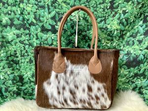 กระเป๋าหนังแท้แบบมีซิปสำหรับผู้หญิงกระเป๋ากันน้ำแบบพกพาสำหรับฤดูหนาว - Product Image 2