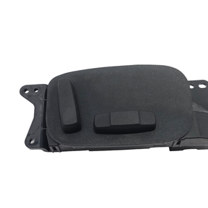 Bouton de réglage du siège côté conducteur pour Land Rover Range Rover Evoque Série GX73-14B566-BA (18>) - Product Image 6